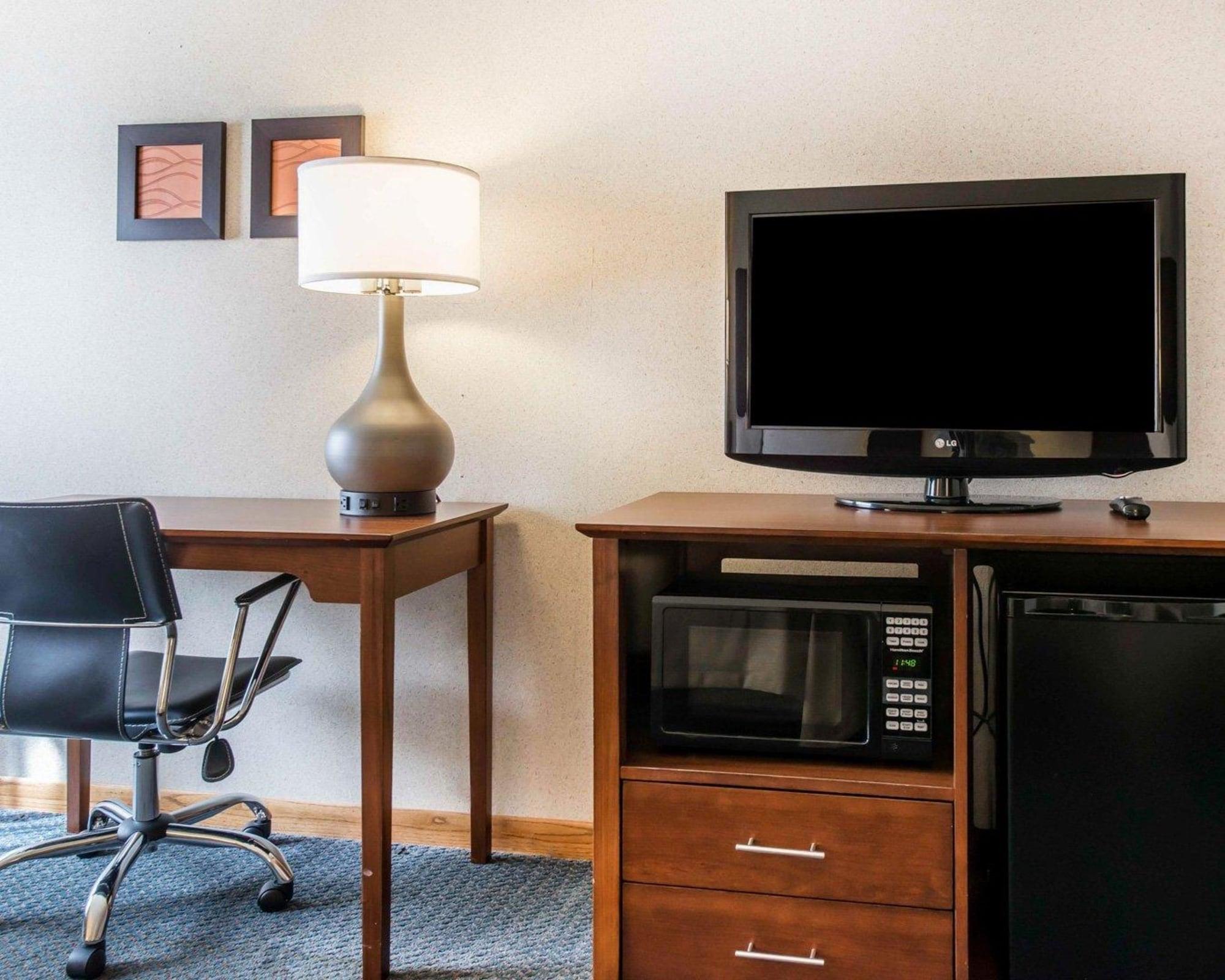 Comfort Inn Salida Extérieur photo