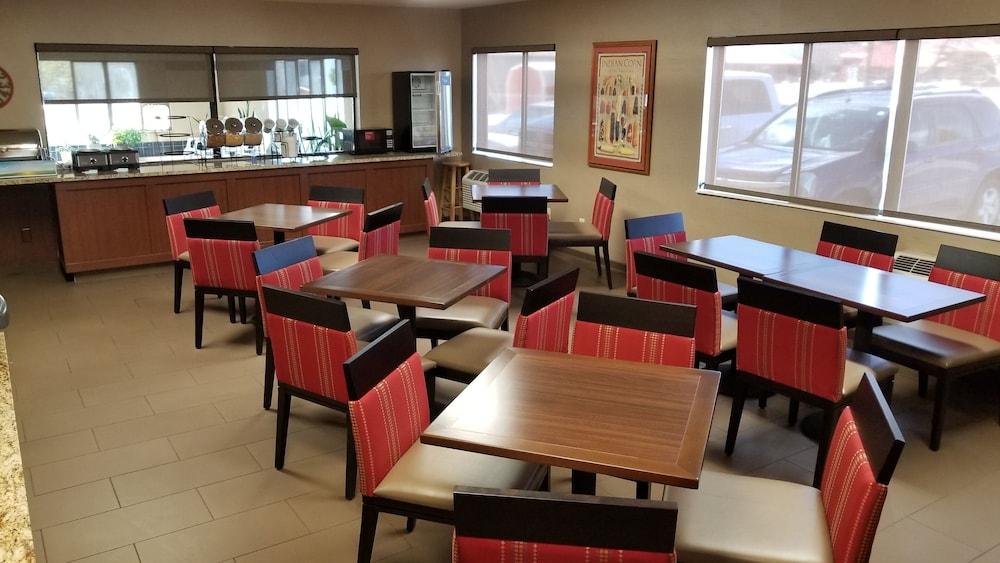 Comfort Inn Salida Extérieur photo