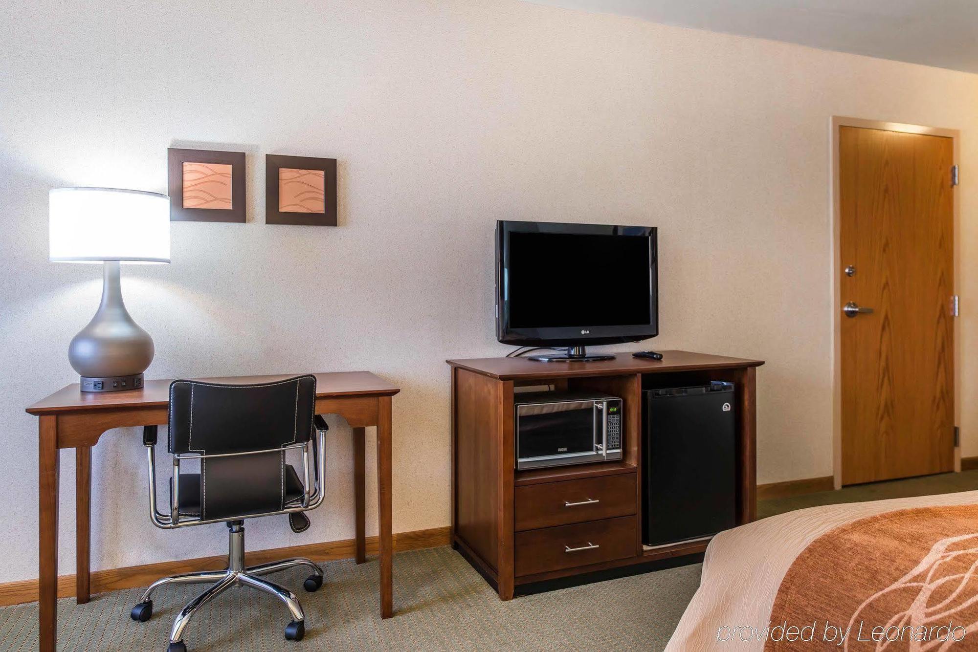 Comfort Inn Salida Extérieur photo