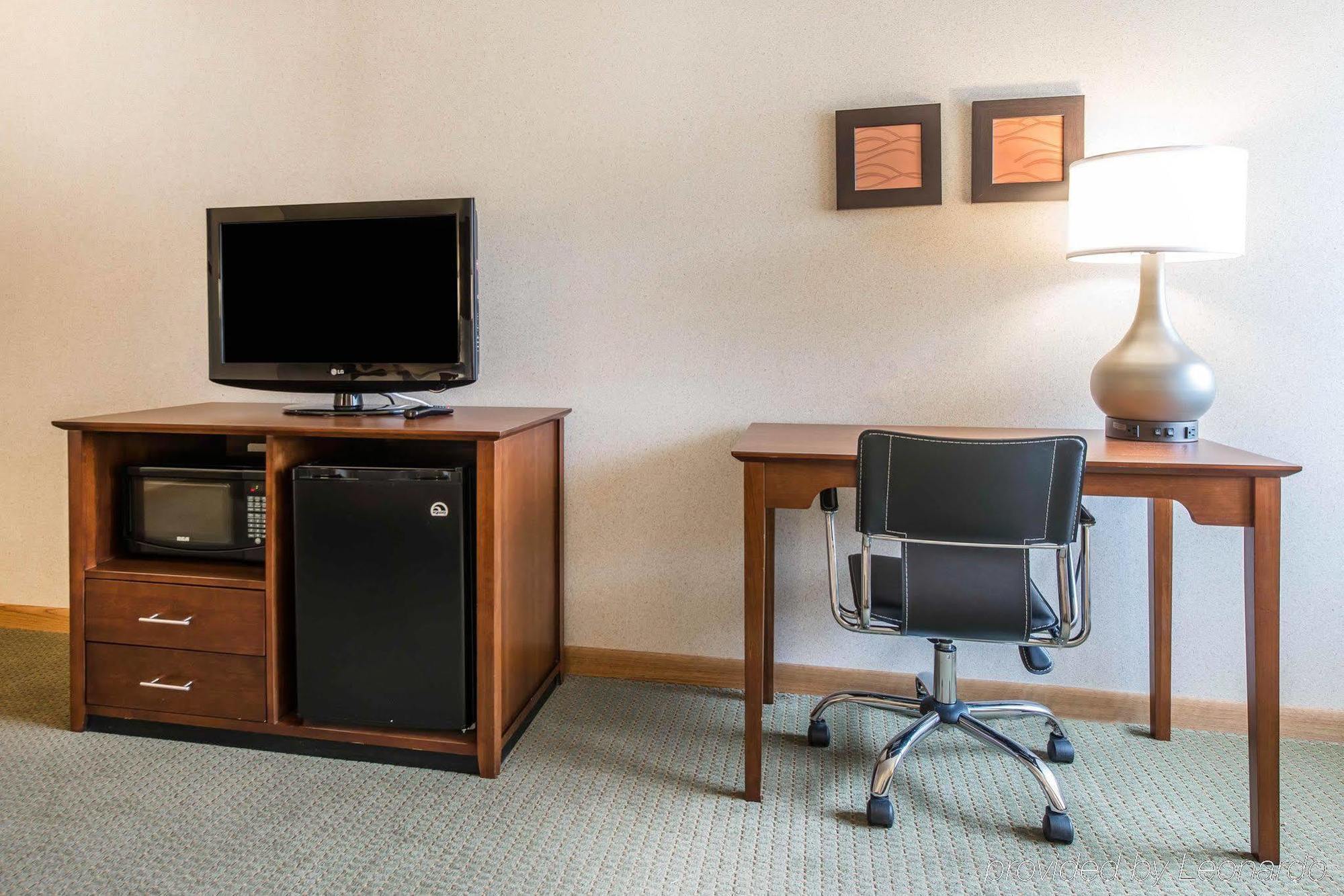Comfort Inn Salida Extérieur photo