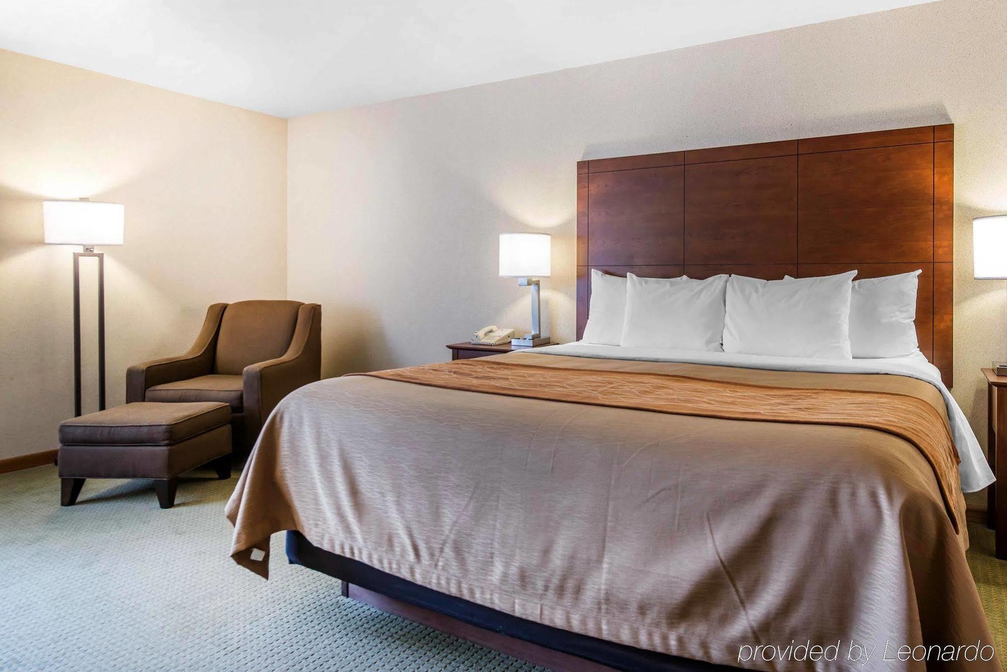 Comfort Inn Salida Extérieur photo