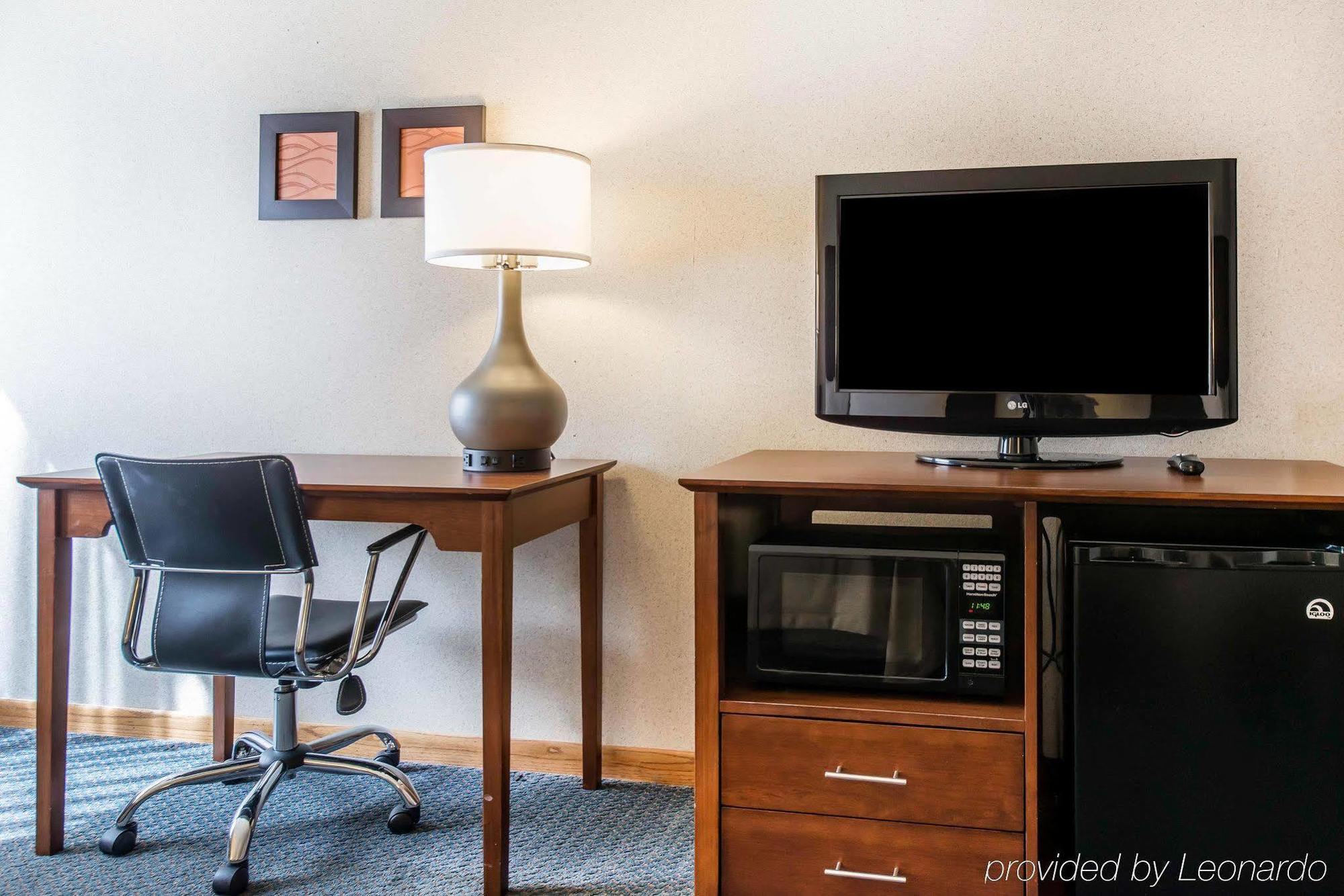 Comfort Inn Salida Extérieur photo