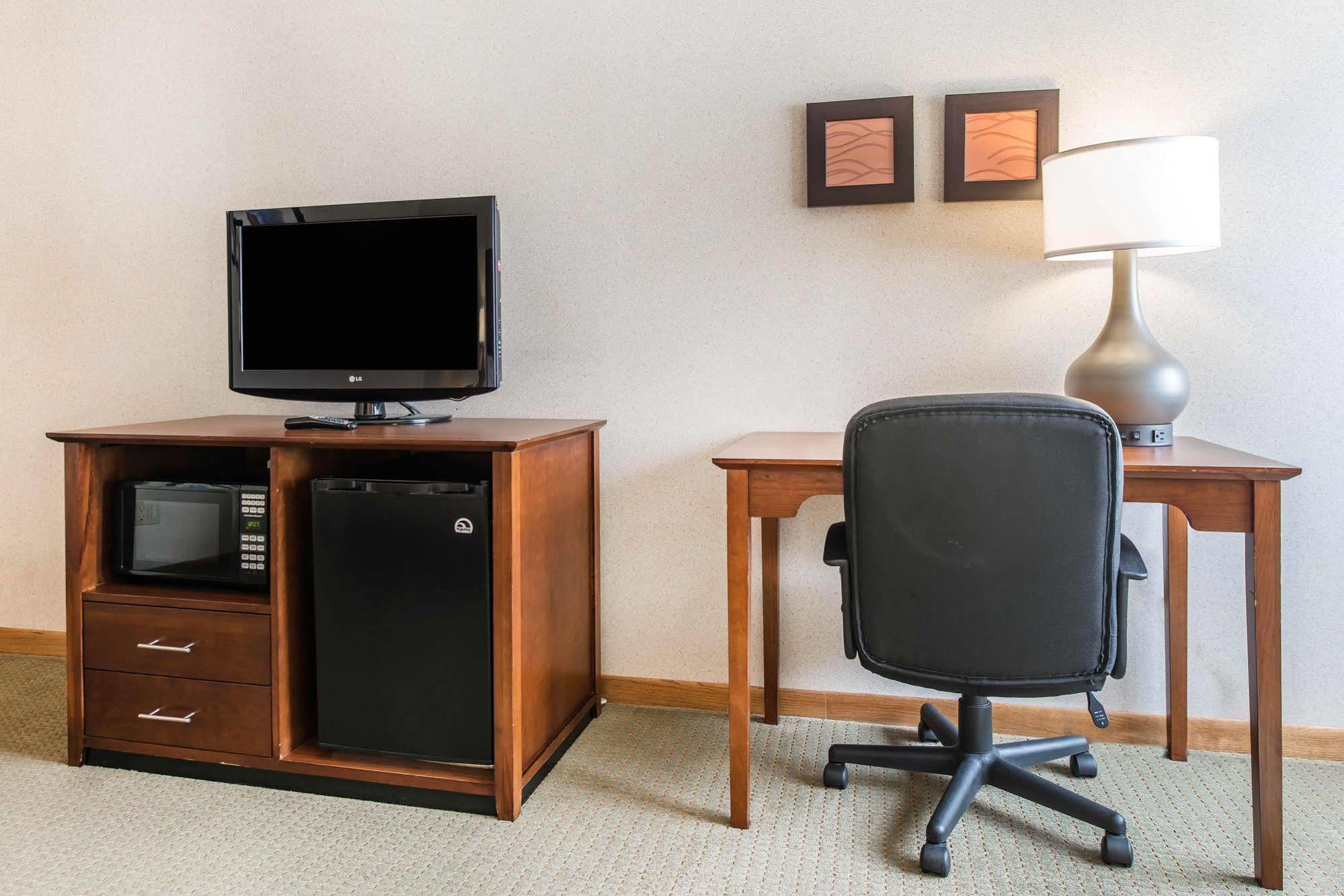 Comfort Inn Salida Extérieur photo