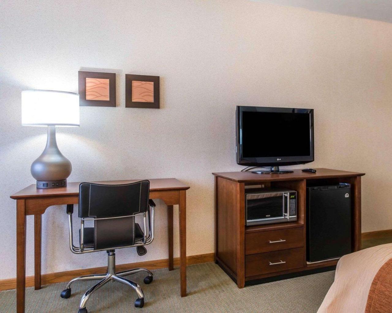 Comfort Inn Salida Extérieur photo
