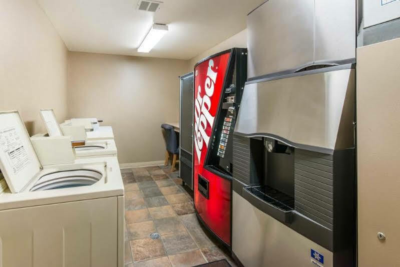 Comfort Inn Salida Extérieur photo